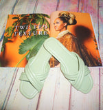 Lucy Sandal