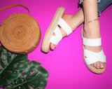 Diana Wedge