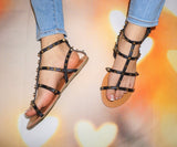 Veronica Sandal