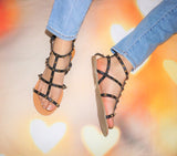 Veronica Sandal