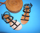 Veronica Sandal