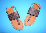 Louise Sandal