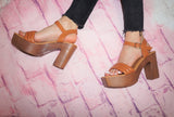 Catalina Heel