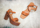 Catalina Heel