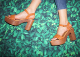 Catalina Heel