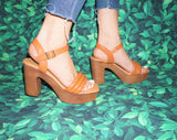 Catalina Heel