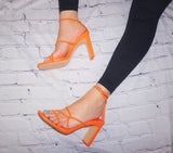 Camille Heel
