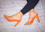 Camille Heel