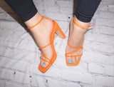 Camille Heel