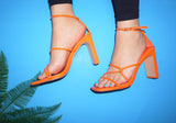 Camille Heel