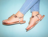 Belinda Sandal