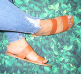 Zara Sandal