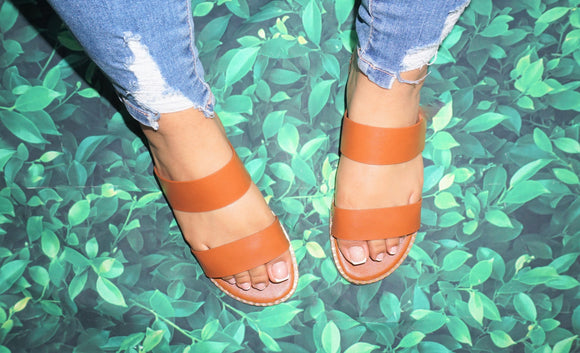 Zara Sandal