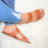 Zara Sandal