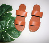 Zara Sandal
