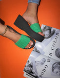 Nancy Wedge