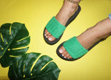 Nancy Wedge