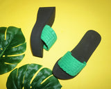 Nancy Wedge