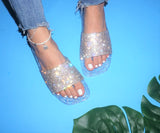 Karol Sandal