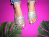 Karol Sandal