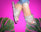 Karol Sandal