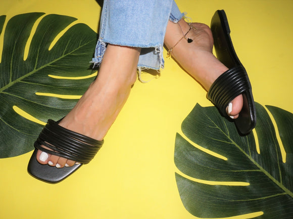 Josie Sandal