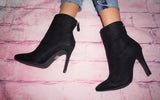 Yaneli Bootie