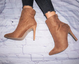 Yaneli Bootie