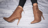 Yaneli Bootie