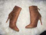 Yaneli Bootie