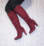 Jovana Boot