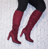 Jovana Boot