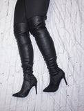 Chantelle Boot