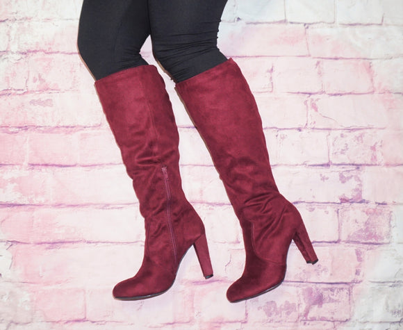 Jovana Boot