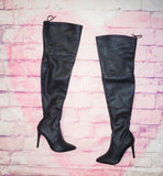 Chantelle Boot