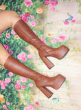 Dana Boot