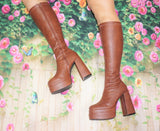 Dana Boot