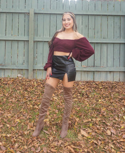 Sammy Boot