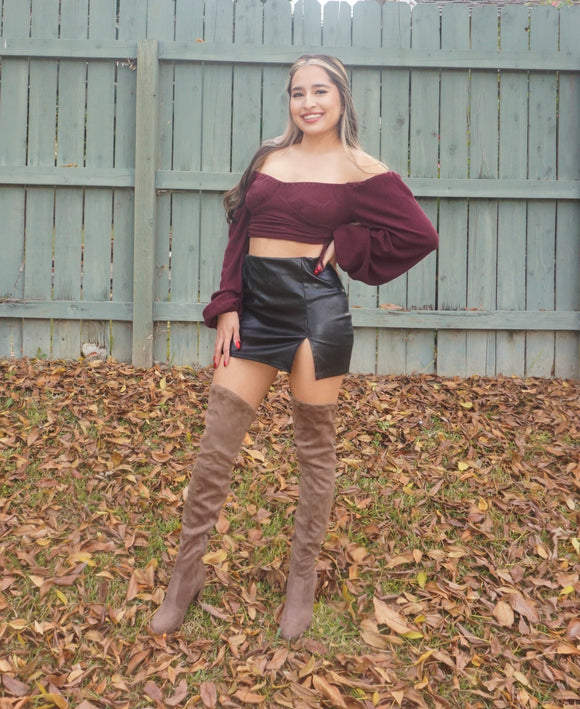 Sammy Boot