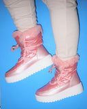 Blanca Boot