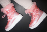 Blanca Boot