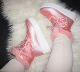 Blanca Boot
