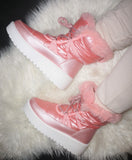 Blanca Boot