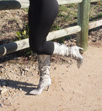 Sury Boot