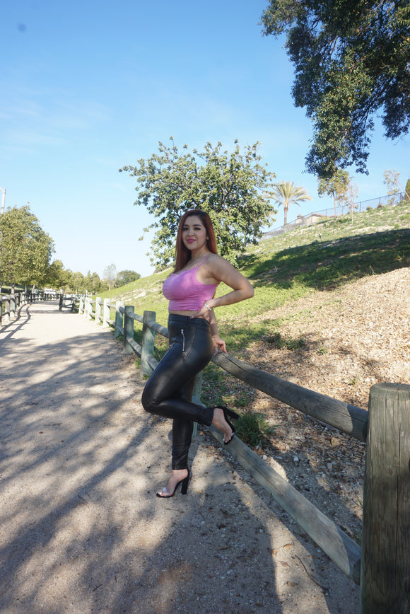 Ivette Heel