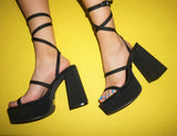 Adilene Heel