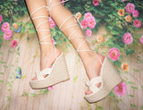 Amanda Wedge