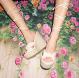 Amanda Wedge