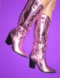 Mia Boot