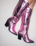 Mia Boot